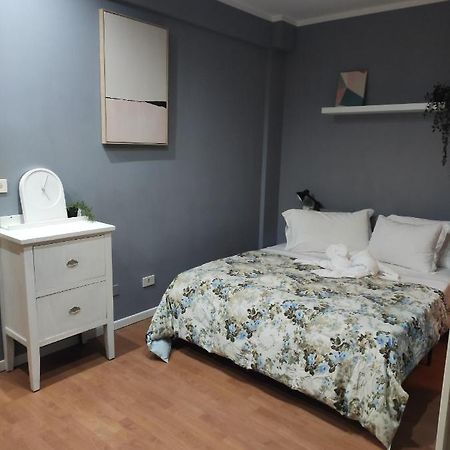 Apartmán Stpeter'S Mirkolgapartm Řím Exteriér fotografie