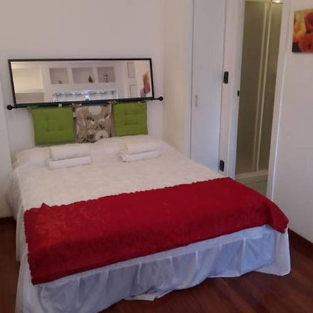 Apartmán Stpeter'S Mirkolgapartm Řím Exteriér fotografie