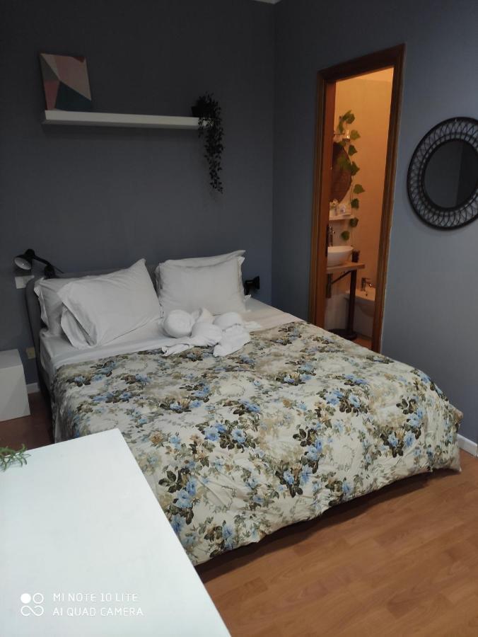Apartmán Stpeter'S Mirkolgapartm Řím Exteriér fotografie