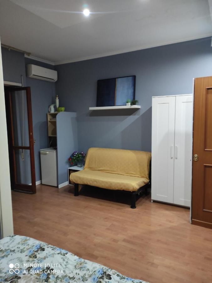 Apartmán Stpeter'S Mirkolgapartm Řím Exteriér fotografie