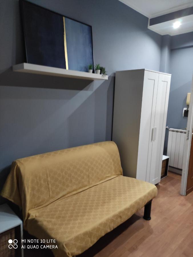 Apartmán Stpeter'S Mirkolgapartm Řím Exteriér fotografie