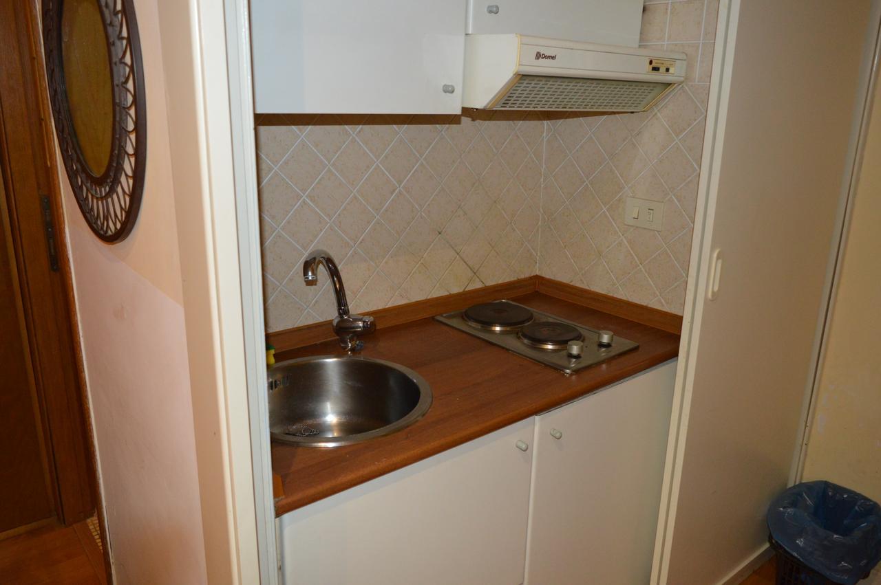 Apartmán Stpeter'S Mirkolgapartm Řím Exteriér fotografie